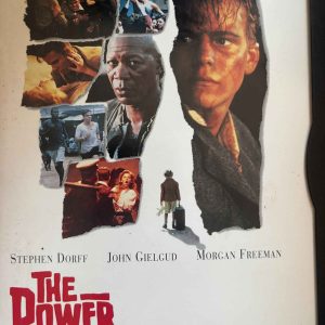 The Power of One (Preowned DVD)