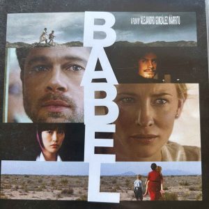 Babel : Alejandro G. I??rritu : Drama : DVD