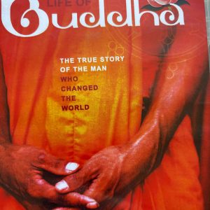 Life of Buddah : DVD