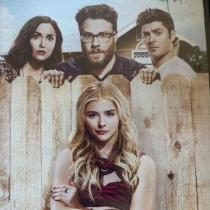 Bad Neighbours 2 : Nicholas Stoller : Comedy : DVD