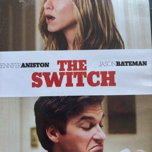 The Switch : Josh Gordon, Will Speck : Comedy / Romance : DVD