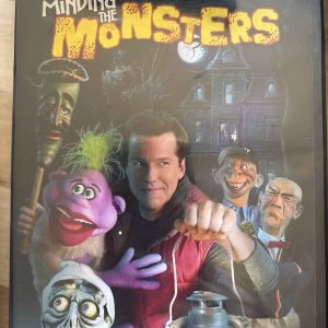 Jeff Dunham's Very Special Christmas Special : Michael Simon : Comedy / Stand-up : DVD