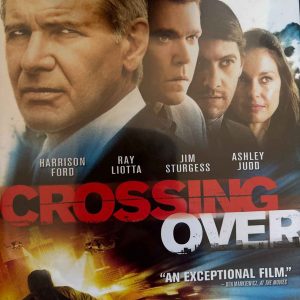 Crossing Over : Wayne Kramer : Crime / Drama : DVD