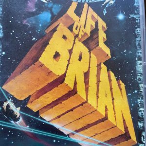 Life of Brian : Monty Python : Comedy : DVD