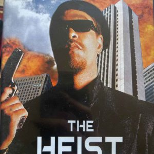 The Heist : Various : Action / Crime : DVD