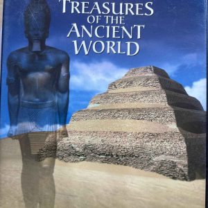 Lost Treasures of the Ancient World: The Great Pyramids : Various : Documentary / History : DVD
