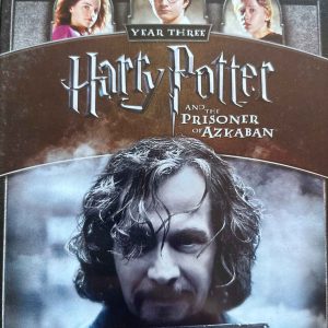 Harry Potter and the Prisoner of Azkaban : Alfonso Cuar?n : Fantasy / Adventure : DVD