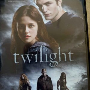 Twilight : Catherine Hardwicke : Drama / Fantasy : DVD