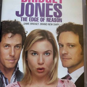 Bridget Jones: The Edge of Reason : Beeban Kidron : Comedy / Romance : DVD