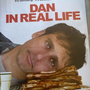 Dan in Real Life : Peter Hedges : Comedy / Drama : DVD
