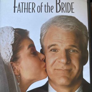 Father of the Bride : Charles Shyer : Comedy / Family : DVD