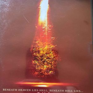 The Cave : Bruce Hunt : Action / Horror : DVD