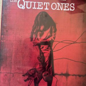 The Quiet Ones : John Pogue : Horror : DVD
