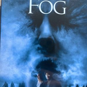 The Fog : John Carpenter : Horror : DVD