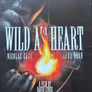 Wild at Heart : David Lynch : Action / Crime : DVD