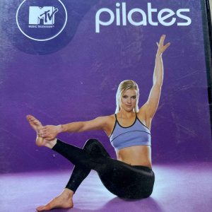 Pilates : Various : Special Interest / Fitness : DVD