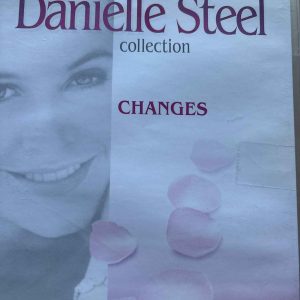 Danielle Steel Collection Changes : Charles Jarrott : Drama / Romance : DVD