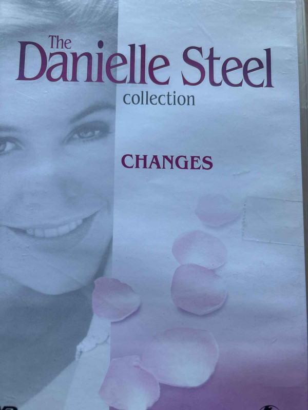 Danielle Steel Changes : Charles Jarrott : Drama / Romance : DVD