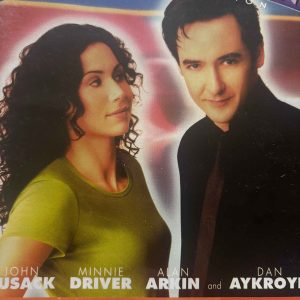 Grosse Pointe Blank : George Armitage : Comedy / Action : DVD