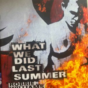 Robbie Williams: Live at Knebworth : Various : Music : DVD