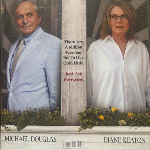 And So It Goes : Rob Reiner : Comedy / Drama : DVD