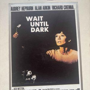Wait Until Dark (Preowned DVD)