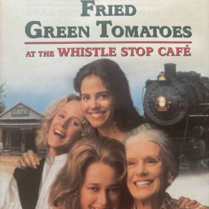Fried Green Tomatoes at the Whistle Stop Cafe : Jon Avnet : Drama : DVD