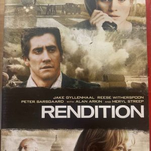 Rendition : Gavin Hood : Drama / Thriller : DVD