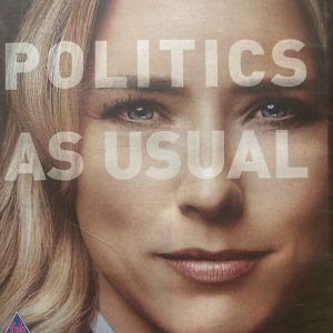 Madam Secretary: Season One : Various : Drama : TV Series