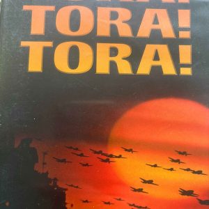 Tora! Tora! Tora! : Richard Fleischer : War/Action / History : DVD