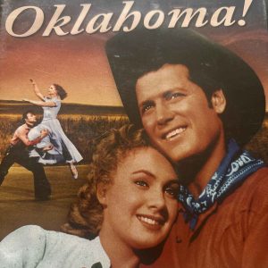 Oklahoma! : Fred Zinnemann : Musical / Romance : DVD
