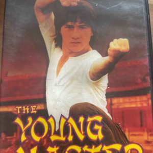 The Young Master : Jackie Chan : Action / Comedy : DVD