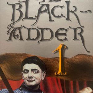 The Black Adder: Series 1 : Various : Comedy : TV Series