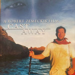 Cast Away : Robert Zemeckis : Adventure / Drama : DVD