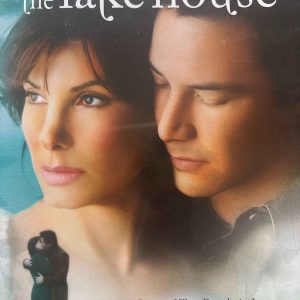 The Lake House : Alejandro Agresti : Drama / Fantasy : DVD