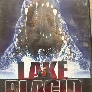 Lake Placid : Steve Miner : Horror / Action : DVD