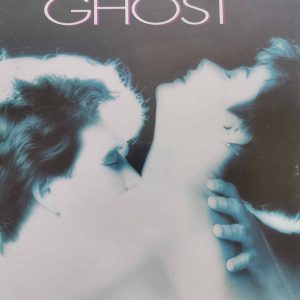 Ghost : Jerry Zucker : Drama / Fantasy / Romance : DVD