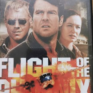 Flight of the Phoenix : John Moore : Action / Adventure / Drama : DVD