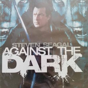 Against the Dark : Richard Crudo : Action / Horror / Sci-Fi : DVD