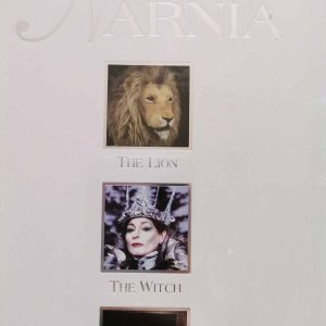 The Chronicles of Narnia: The Lion, the Witch and the Wardrobe : Andrew Adams...
