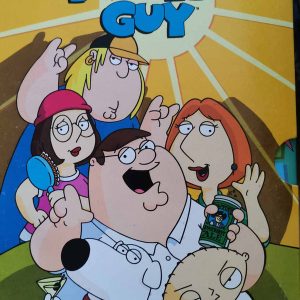 The Family Guy
