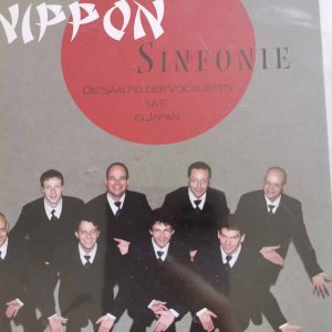 Nippon Sinfonie : Various : Music : DVD