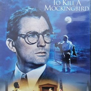 To Kill a Mockingbird : Robert Mulligan : Crime / Drama : DVD