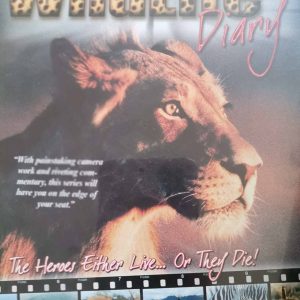 Wildlife Diary : Various : Documentary / Nature : DVD