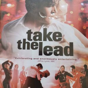 Take the Lead : Liz Friedlander : Drama / Music : DVD