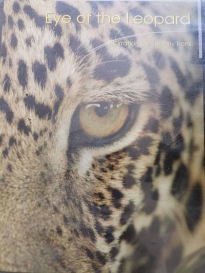 Eye of the Leopard : Various : Documentary / Nature : DVD