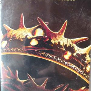 Game of Thrones: The Complete Second Season : DVD Set