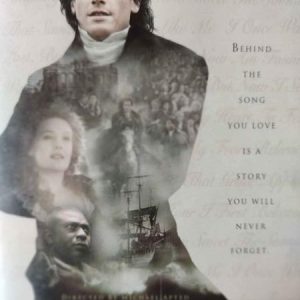 Amazing Grace : Michael Apted : Drama : DVD