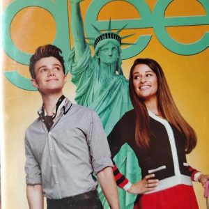 Glee: The Complete Fourth Season : DVD Set