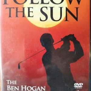 Follow The Sun : The BEn Hogan Story : Documentary/Adventure : DVD